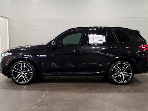 Used 2026 BMW X5 xDrive40i w/ M Sport Package AWD/4WD image 5