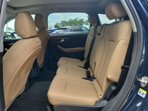 New 2026 Audi Q7 2.0T Premium AWD/4WD image 25