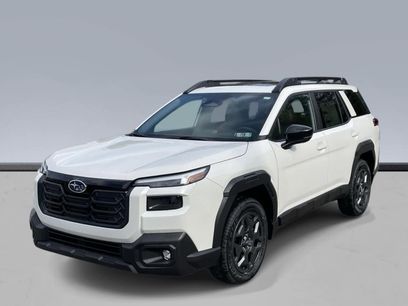 New 2026 Subaru Outback Premium