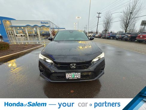 Used 2024 Honda Civic Sport image 9