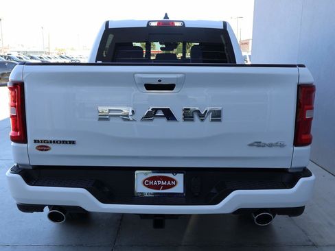 New 2026 RAM 1500 Big Horn image 4