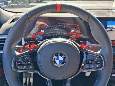 New 2026 BMW M4 xDrive Competition image 25