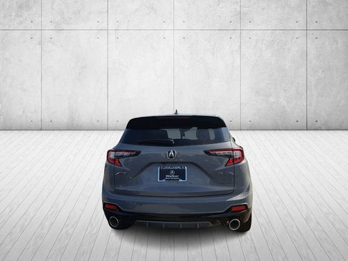 New 2026 Acura RDX A-Spec image 5