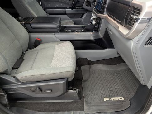 Used 2022 Ford F150 XLT w/ Equipment Group 302A High image 28