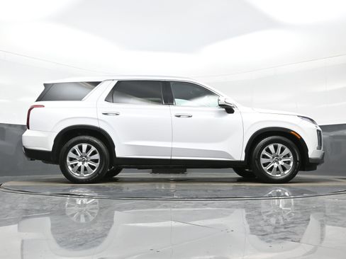 Used 2025 Hyundai Palisade SEL image 31