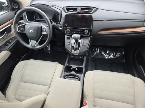 Used 2020 Honda CR-V EX image 23