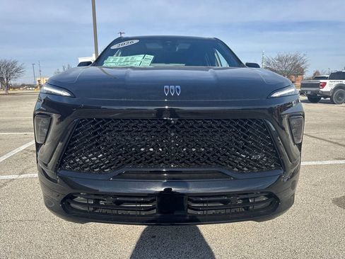 New 2026 Buick Enclave Sport Touring w/ Power Package image 9