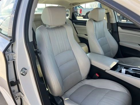 Used 2018 Honda Accord EX-L image 26