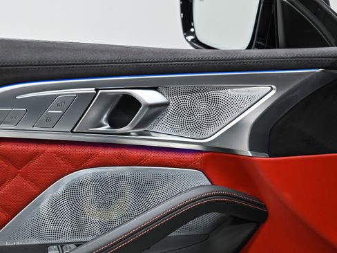 Used 2023 BMW M8 Gran Coupe xDrive Competition w/ Premium Package image 21