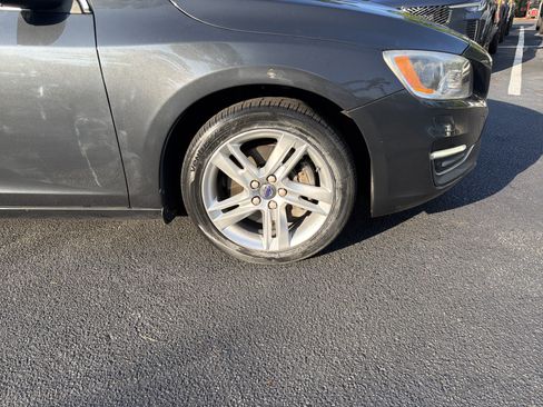 Used 2015 Volvo S60 T5 Platinum AWD/4WD image 16