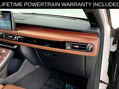Used 2022 Lincoln Aviator Reserve w/ Equipment Group 201A AWD/4WD image 21