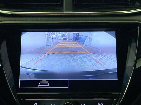 Used 2023 Chevrolet TrailBlazer LT FWD image 41
