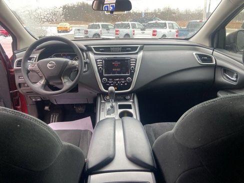 Used 2019 Nissan Murano S w/ Cargo Package image 23