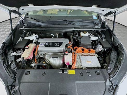 Used 2015 Lexus NX 300h AWD image 36