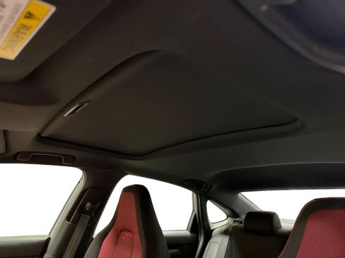 Used 2022 Honda Civic Si image 9