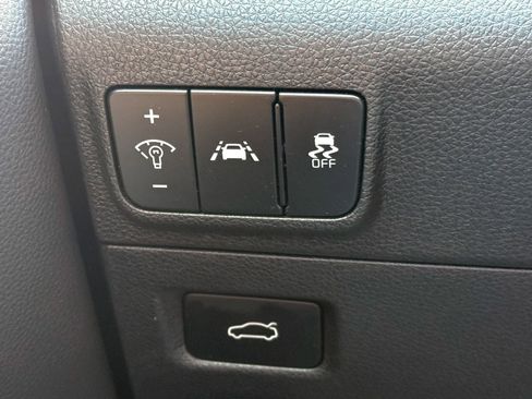 Used 2023 Kia K5 GT w/ GT1 Package image 32