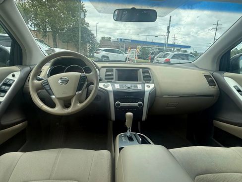Used 2010 Nissan Murano SL w/ Accessory Value Pkg FWD image 16