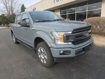 Used 2019 Ford F150 XLT w/ Equipment Group 302A Luxury