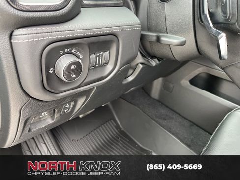 New 2026 RAM 1500 RHO image 7