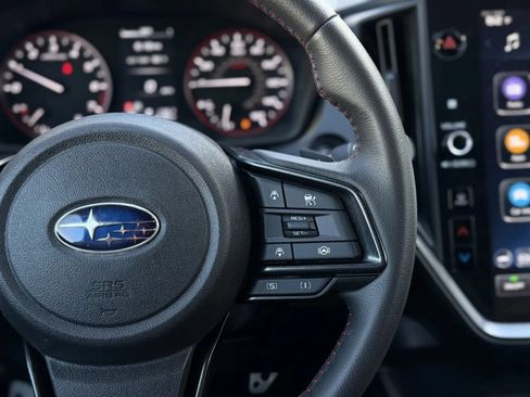 Used 2025 Subaru Impreza RS AWD/4WD image 25