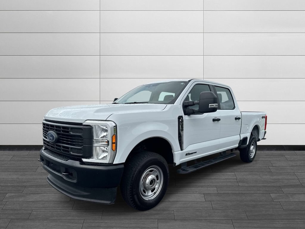 Used 2026 Ford F250 XL AWD/4WD image 7