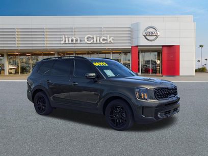 Used 2024 Kia Telluride SX Prestige X-Line