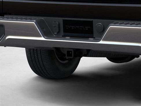 New 2025 Chevrolet Silverado 1500 LT image 14