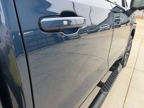 Used 2019 GMC Sierra 1500 AT4 w/ AT4 Premium Package image 62