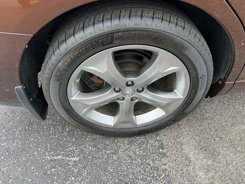 Used 2011 Toyota Venza AWD image 23