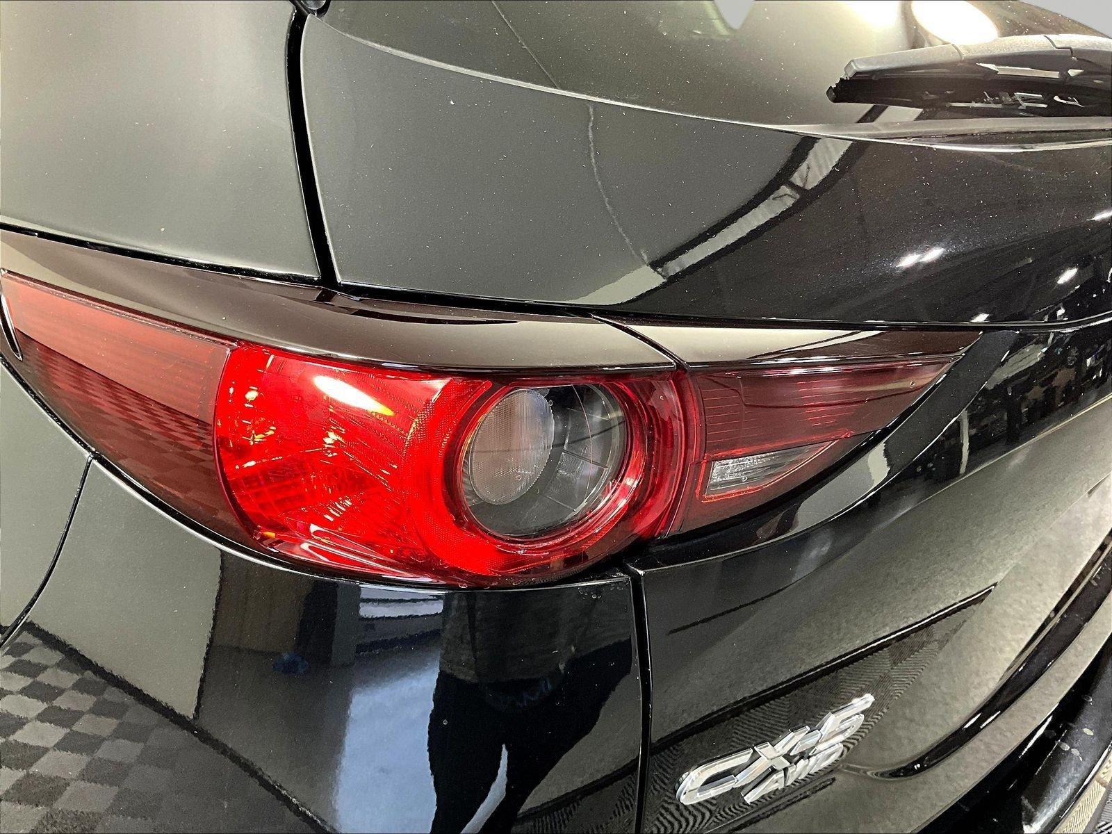 Used 2019 MAZDA CX-5 Touring AWD/4WD image 22