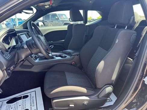 Used 2023 Dodge Challenger R/T RWD image 9