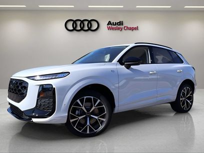 New 2026 Audi Q3 quattro 2.0T