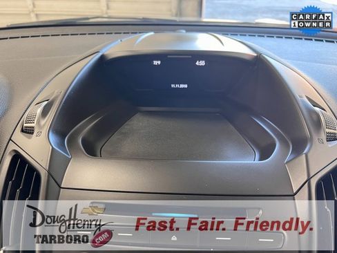 Used 2017 Ford Escape SE image 46