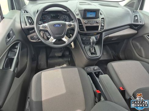 Used 2021 Ford Transit Connect XL FWD image 10