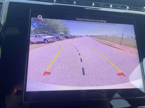 New 2025 Jeep Grand Cherokee Altitude AWD/4WD image 52