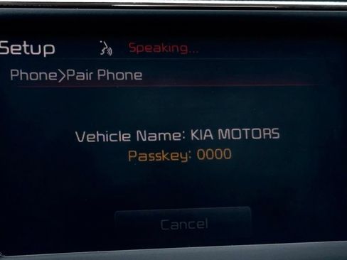 Used 2016 Kia Forte LX w/ LX Popular Plus Package FWD image 20
