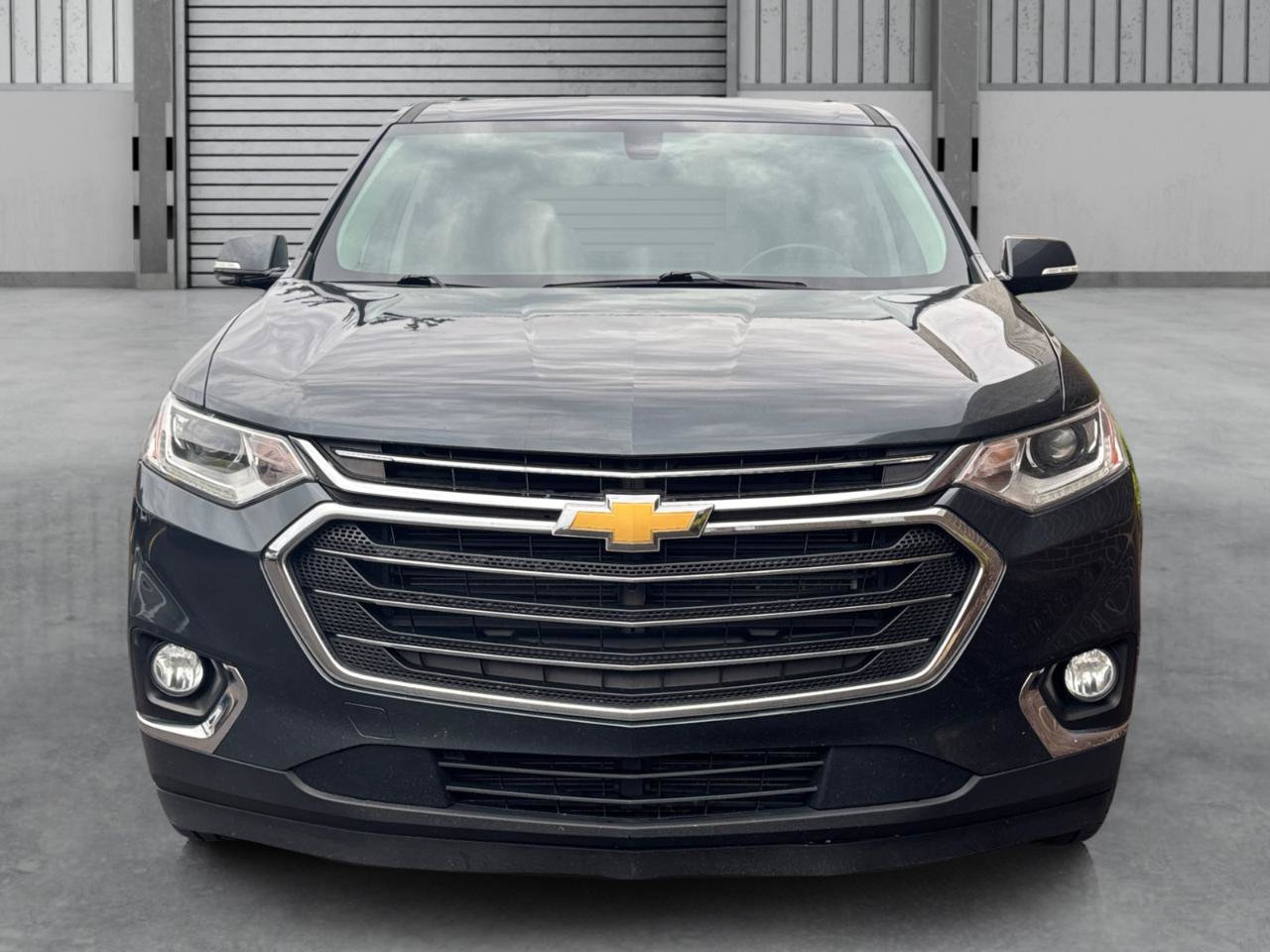 Used 2019 Chevrolet Traverse LT FWD image 9