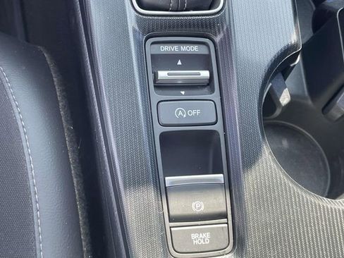 Used 2023 Honda Civic Sport image 21