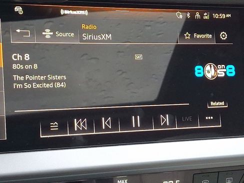 New 2026 Audi A3 2.0T Premium Plus image 16