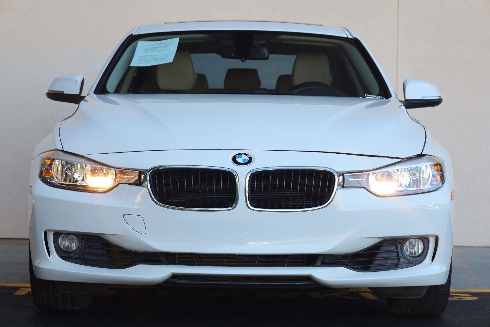 Used 2015 BMW 328i Sedan RWD image 6