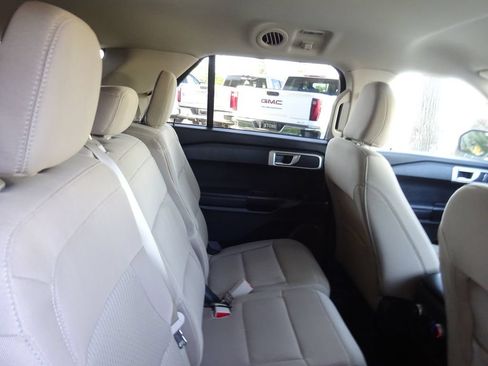 Used 2021 Ford Explorer 2WD image 21