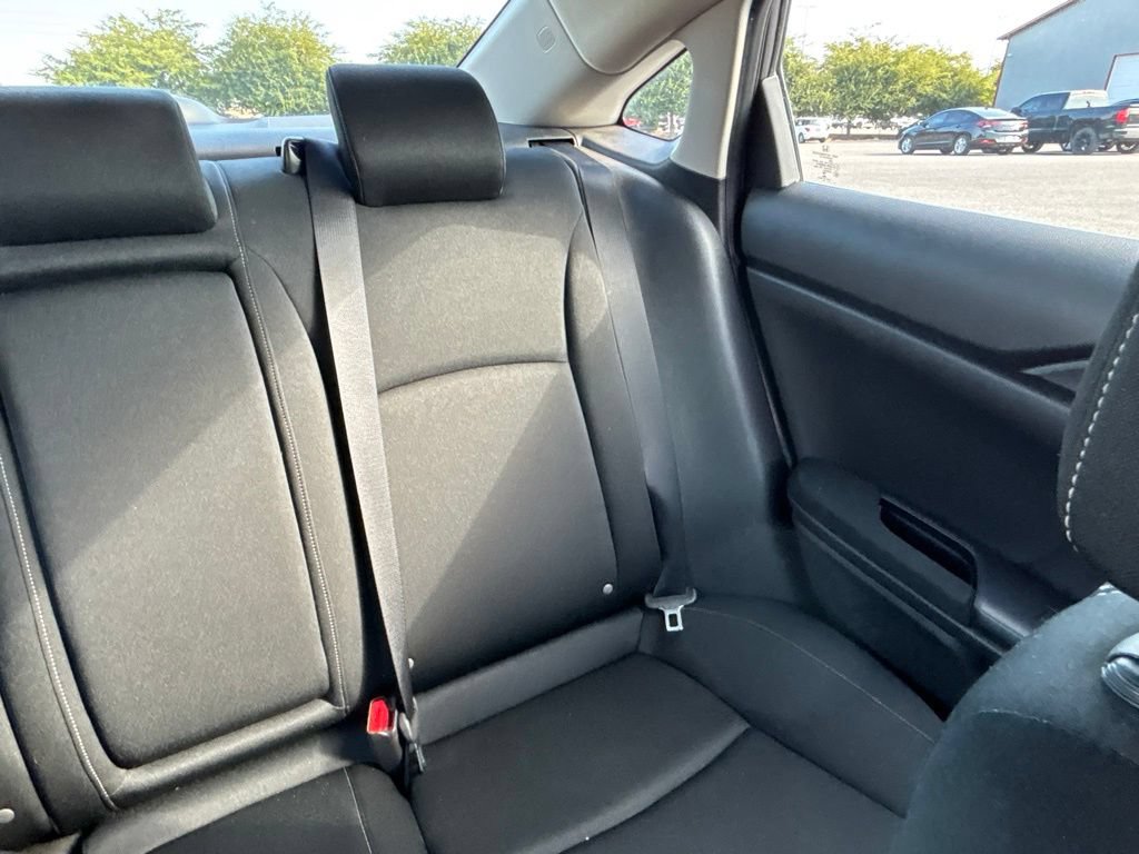 Used 2019 Honda Civic EX image 35