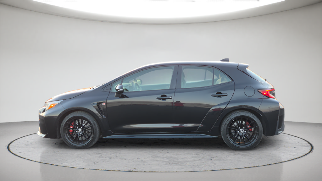 Used 2024 Toyota Corolla GR w/ Performance Package AWD/4WD image 19