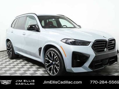 Used 2026 BMW X5 M Competition w/ Executive Package
