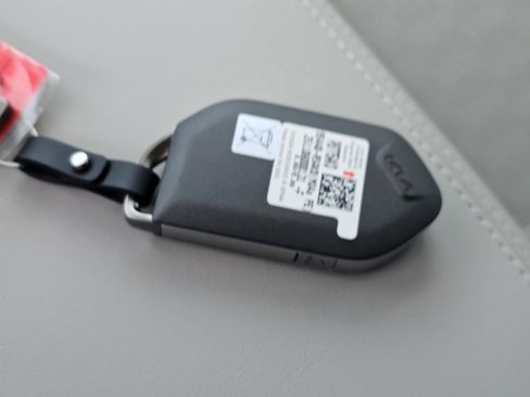 New 2026 Kia Sorento S FWD image 29