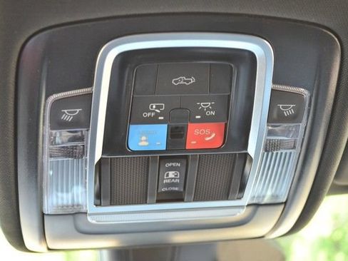 New 2026 RAM 1500 Laramie w/ Sport Appearance Package AWD/4WD image 28