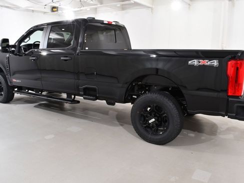 New 2026 Ford F350 XL w/ STX Appearance Package image 15