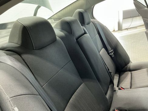 Used 2025 Nissan Altima 2.5 S image 22