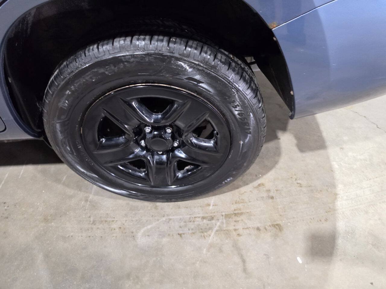 Used 2009 Toyota RAV4 4WD image 20