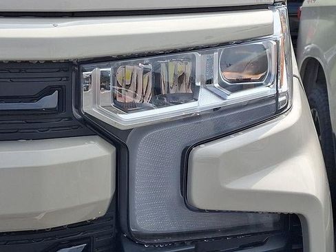 New 2026 Chevrolet Silverado 1500 RST AWD/4WD image 3